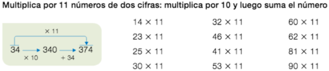 pag-205-multiplica-por-11-numeros-de-dos-cifras-multiplica-por-10-y-luego-suma-el-numero